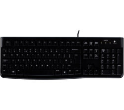 LOGITECH K120 Keyboard